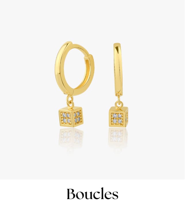 Boucles